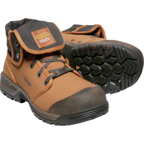 KEEN ワークブーツ 28.5 安全靴 | www.avredentor.com.br