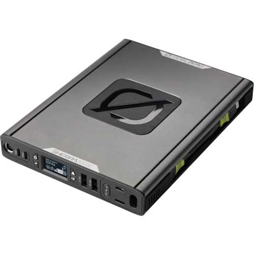 GoalZero 薄型ポータブル電源 シェルパ100AC 22050