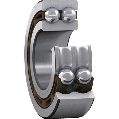 SKF 複列深溝玉軸受 内径50mmX外径110mmX幅40mm 4310 ATN9の通販｜現場市場