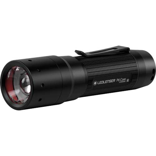 LEDLENSER P6 Core 502600