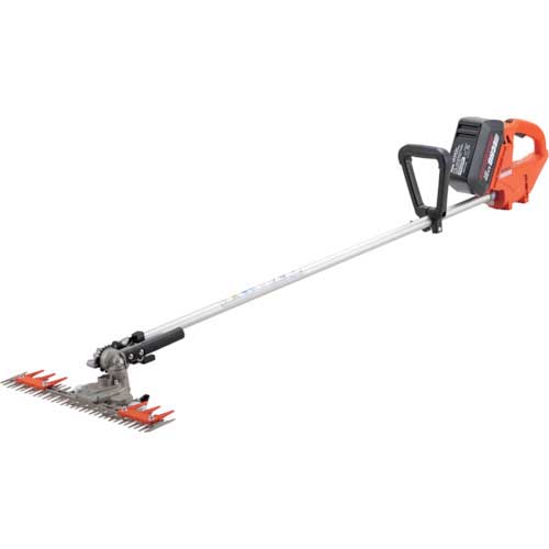 【廃番】新ダイワ T字型バリカン BTT510/2