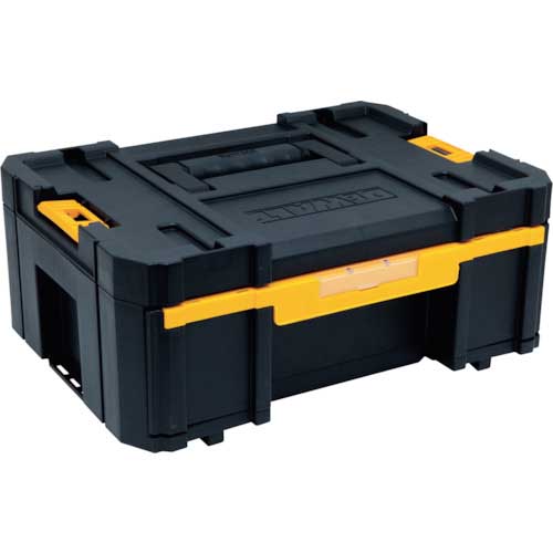 DEWALT TSTAK1段チェスト DWST17803