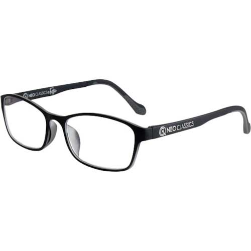 DUKE 老眼鏡“NEO CLASSICS Fitter” GLR52-2 +3.00