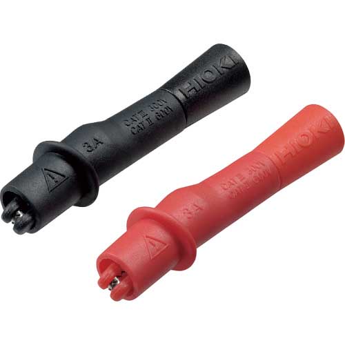 HIOKI 小型ワニ口クリップ L4934