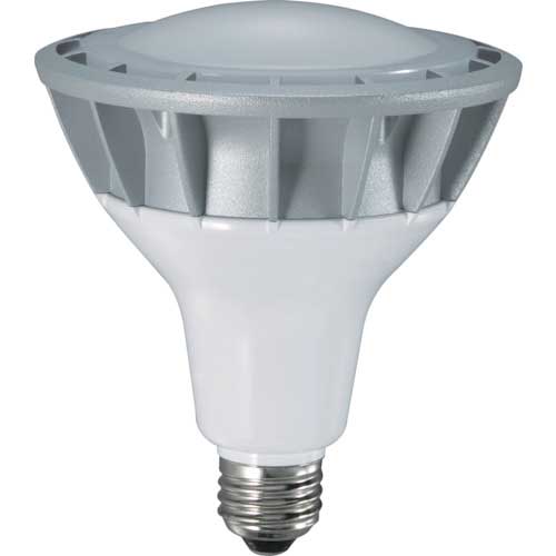ハタヤ LED作業灯 20W交換球昼白色広角タイプ LDR20N-H110の通販｜現場市場