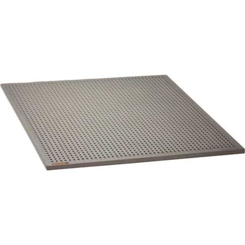 【廃番】RENISHAR 三次元測定機用ベースプレート(メートル法) M6 PLATE 19 X 600 R-PC-19600600-12-6