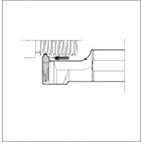 京セラ 外径用スリーブホルダ S-KTTX S20G-KTTXL16の通販｜現場市場