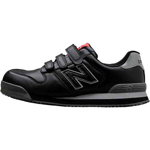 NB スニーカー 24.0靴/シューズ - スニーカー