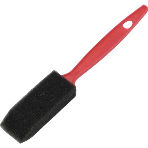 KOWA スポンジハケ1インチ 11314