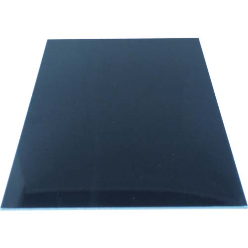 アルインコ アルミ複合板 ３Ｘ２０００Ｘ１０００ ブラック CG120-11