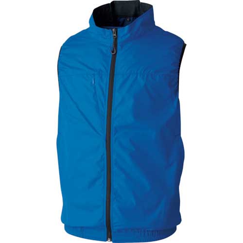 【廃番】桑和 19209 EFコンプリートセット ブルー L 19209-8-L