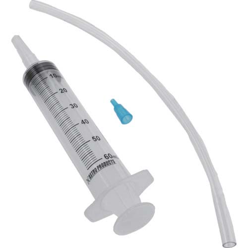 アストロプロダクツ プラスチックオイルシリンジ OS189 2009000001893
