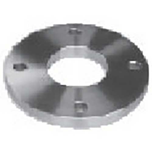 【廃番】inoc さし込み溶接フランジ SUS316 FF 5K 20A 316FF5K20A