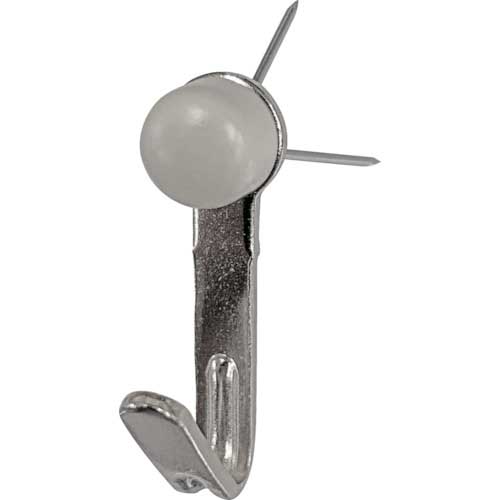 福井金属工芸 石膏ボード用金具 JフックS(シングル) 4292