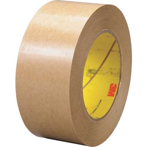 【廃番】3M 接着剤転写テープ 465 25mmX50m 25X50