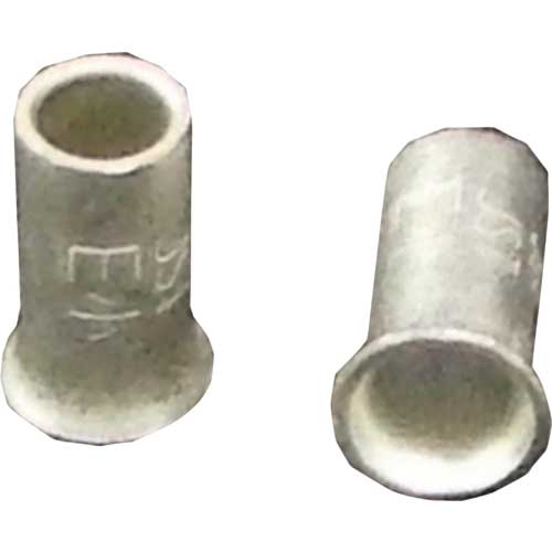 JAPPY リングスリーブ(100個入) ESJP