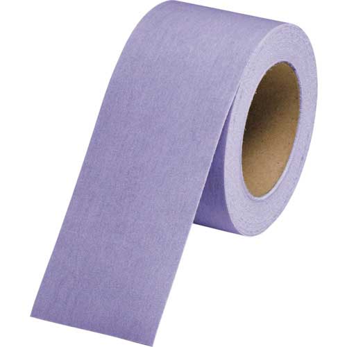 【廃番】3M フッキット ブルーサンディングロール 55mmX15m #80 H/RL 80 55 BLU