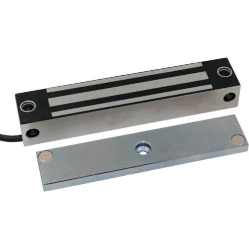 LOCKMAN 電磁式電気錠VOLCALOCK LC-4500DLSS