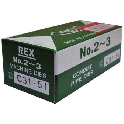REX 161230 手動切上チェーザ MC31ー51 <br>MC3151 1組<br><br
