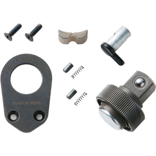 nepros neXT 9.5sq.ラチェットハンドル リペアキット NBR390X-K