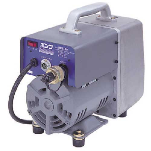 日東 PMW-24用油圧ポンプ HPS-05 100V