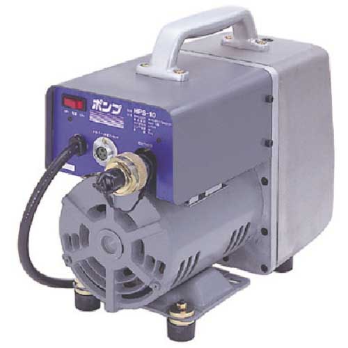 日東工器 PMW-24用油圧ポンプ HPS-10 200V