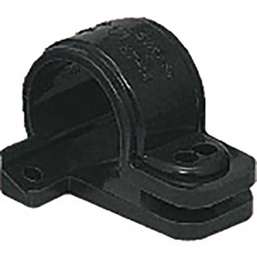 未来 SV片サドル(濃紺) KT-8