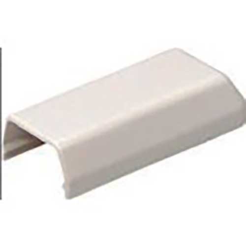 未来 2号モール付属品(エンド) グレー MLE-2G