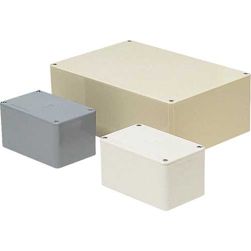 未来 プールボックス長方形ノック無 PVP-150907