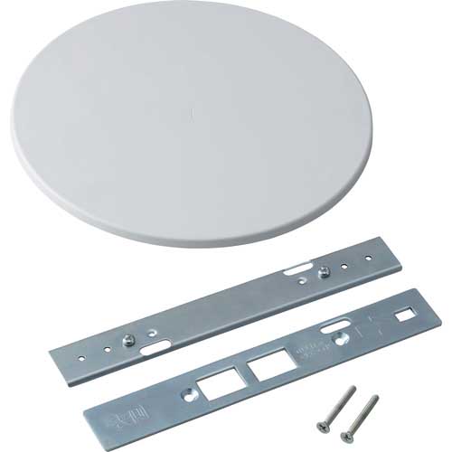 未来 カメラ取付カバー(天井用) DLT-200