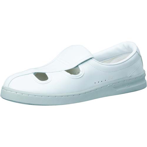 ミドリ安全 静電作業靴 エレパス M102 25.0cm M102-25.0