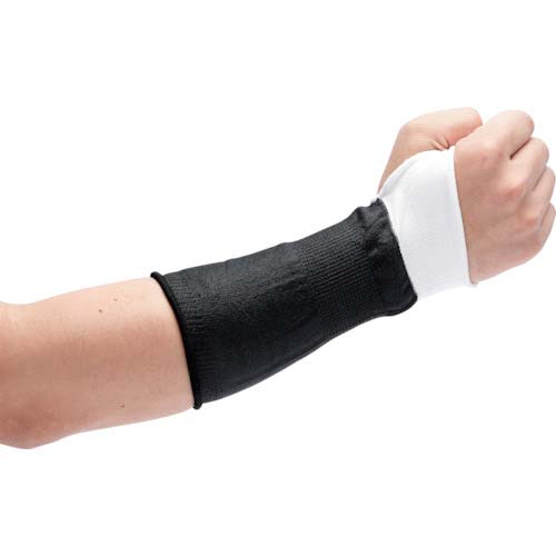 【廃番】ミドリ安全 カットガードサポーター 親指掛け (5双入/袋) C-G-SP-OYAYUBIKAKE