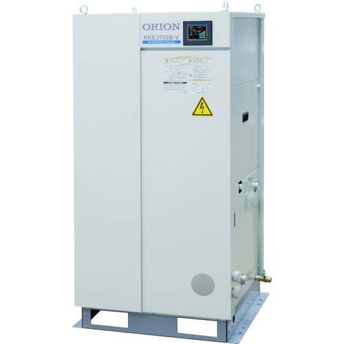 ORION 大型水槽付チラー RKE-Cシリーズ(空冷式) RKE3750C-V-G1