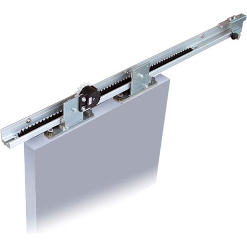 【廃番】日東 スライディングクローザー DSC-C60V-22