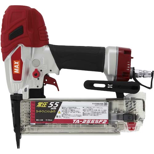 MAX 常圧フィニッシュネイラ TA-255SF2