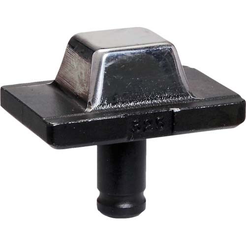 泉 圧着圧縮工具オプション 12号H用オスダイス70-100 119885140