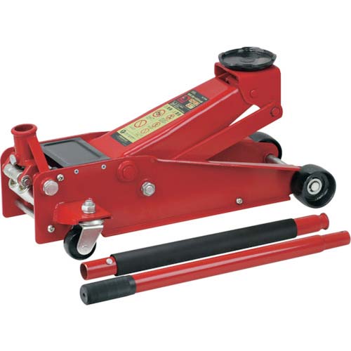 BAL ガレージジャッキ マンモス 3トン 1396