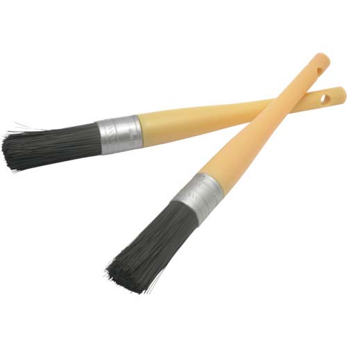 アストロプロダクツ 2PC パーツクリーニングブラシ 2007000010204