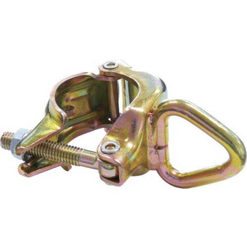 123 リング付クランプ NTD-D