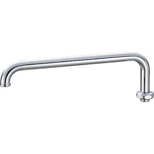 SANEI 腰高パイプ PA25J-61X2-16