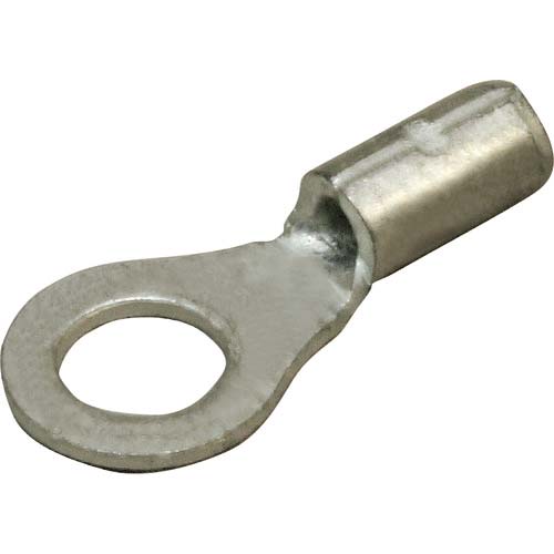 ニチフ 裸圧着端子 R形(100P) R 0.75-3