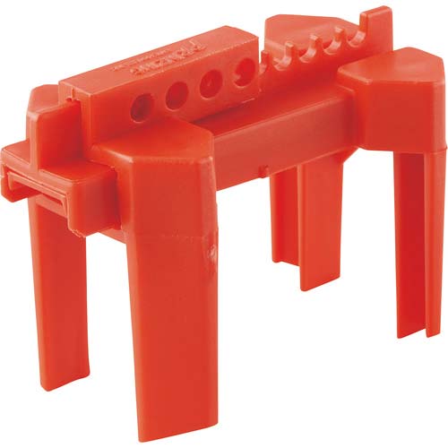 ユニット 可変式 ボールバルブロックアウトデバイス 859-62