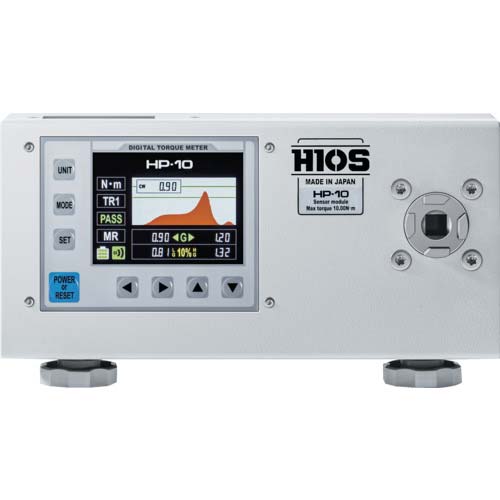 ハイオス トルク計測器 HP-10-R3