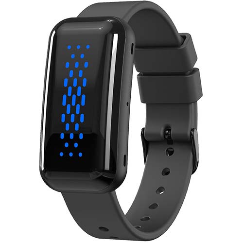 SHOWA 熱中症ウォッチ サーマバンド ハモンバンド リミテッドエディション N2511