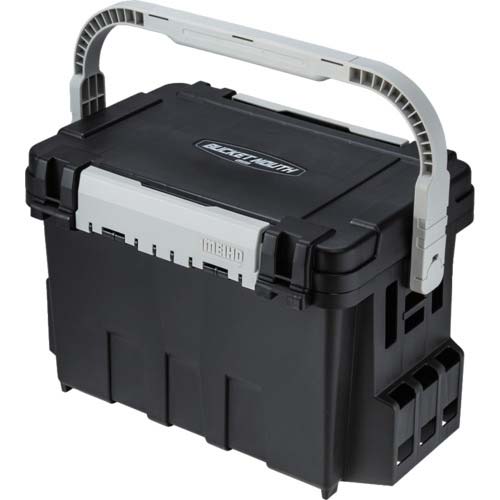 MEIHO バケットマウスBM―9000ブラック BM-9000 BK