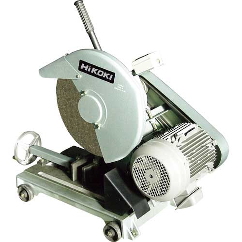 【廃番】HiKOKI 高速切断機 砥石径405mm CC16SB-HP