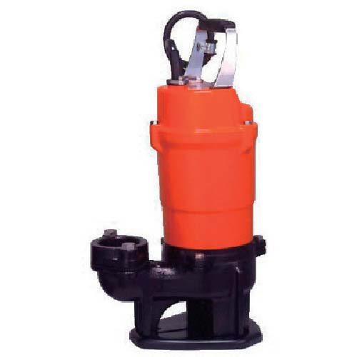 寺田 水中スラリーポンプ SSX-500