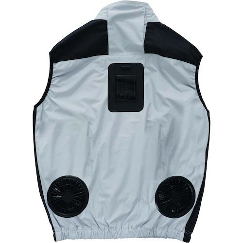 サンコー 圧倒的に冷える 冷蔵服3 TKCV