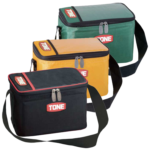 TONE ツールバッグ ボルトバッグ 幅300×奥行200×高さ210mm BGBB1