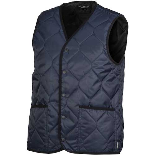 【廃番】カジメイク カーボンナノチューブヒーターベスト 8282